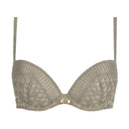 AUBADE soutien-gorge push-up Stardust Dream