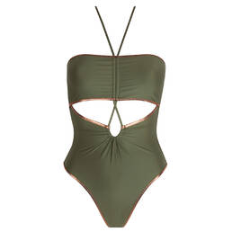 ANTIGEL maillot de bain 1 pièce sans armatures La Smartissime ANTIGEL maillot de bain 1 pièce sans armatures La Smartissime