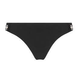 LISE CHARMEL bas de maillot de bain slip taille basse Éclat d'Argent LISE CHARMEL bas de maillot de bain slip taille basse Éclat d'Argent