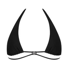 LISE CHARMEL haut de maillot de bain triangle Éclat d'Argent LISE CHARMEL haut de maillot de bain triangle Éclat d'Argent