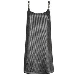 LISE CHARMEL robe de plage Éclat d'Argent LISE CHARMEL robe de plage Éclat d'Argent