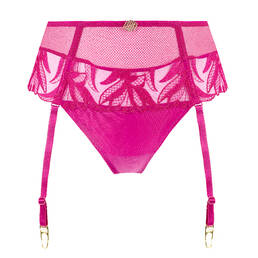 AUBADE string taille haute porte-jarretelles Sweet Euphoria