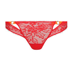SARDA slip en dentelle Lovelace