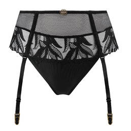 AUBADE string taille haute porte-jarretelles Sweet Euphoria