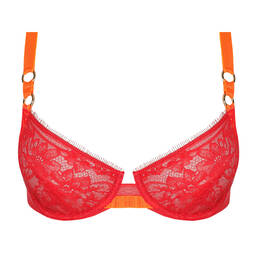 SARDA soutien-gorge corbeille en dentelle Lovelace