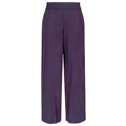 EMPREINTE pantalon de plage en coton Jetset