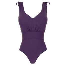 EMPREINTE maillot de bain 1 pièce sans armatures Jetset EMPREINTE maillot de bain 1 pièce sans armatures Jetset