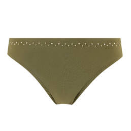 AUBADE bas de maillot de bain slip Summer Stars