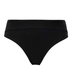 EMPREINTE bas de maillot de bain slip taille haute Jetset