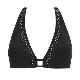 AUBADE haut de maillot de bain triangle Summer Stars AUBADE haut de maillot de bain triangle Summer Stars