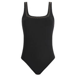AUBADE maillot de bain 1 pièce dos nu sans armatures Summer Stars AUBADE maillot de bain 1 pièce dos nu sans armatures Summer Stars