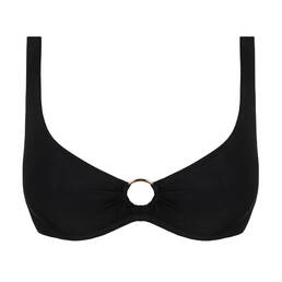 SARDA haut de maillot de bain armatures Lita