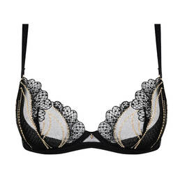 GOSSARD soutien-gorge balconnet VIP Étoile