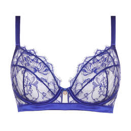 PRELUDE soutien-gorge emboitant en dentelle Pearl