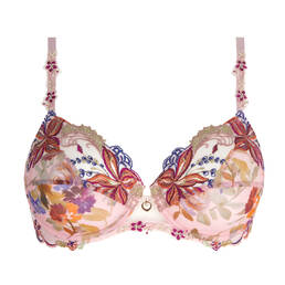 LISE CHARMEL soutien-gorge armatures L'Hiver en Fête