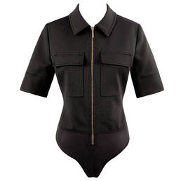 LIVY body ouverture frontale Sasha