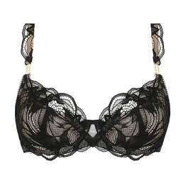 GOSSARD soutien-gorge emboitant en dentelle Lace Soirée
