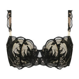 GOSSARD soutien-gorge corbeille coques en dentelle Lace Soirée
