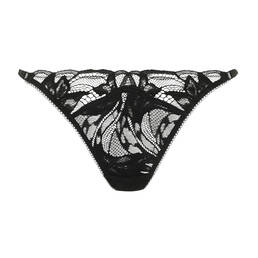 GOSSARD string en dentelle Lace Soirée GOSSARD string en dentelle Lace Soirée