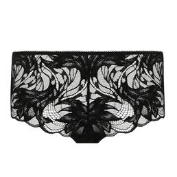 GOSSARD shorty en dentelle Lace Soirée