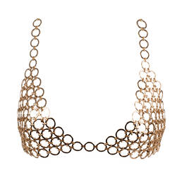 LIVY soutien-gorge triangle Opale