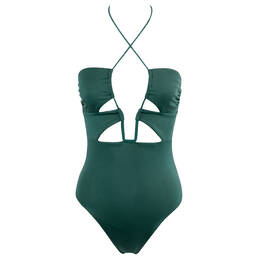 LIVY maillot de bain 1 pièce sans armatures Pacific Heights LIVY maillot de bain 1 pièce sans armatures Pacific Heights