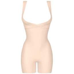 EMPREINTE combinaison panty gainant sous poitrine Eclipse