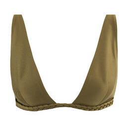 LIVY haut de maillot de bain triangle Miramar