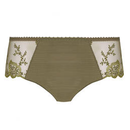 LOUISA BRACQ shorty Élise