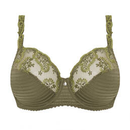 LOUISA BRACQ soutien-gorge emboitant Élise