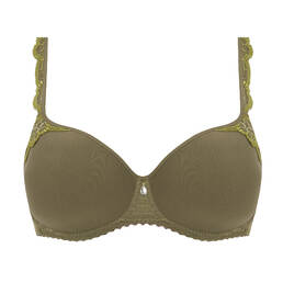 LOUISA BRACQ soutien-gorge moulé Élise