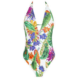 LISE CHARMEL maillot de bain 1 pièce séduction sans armatures Éblouissant Eden