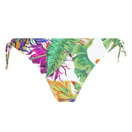 LISE CHARMEL bas de maillot de bain slip lacets Éblouissant Eden