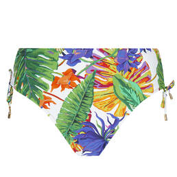 LISE CHARMEL bas de maillot de bain slip coulissant Éblouissant Eden