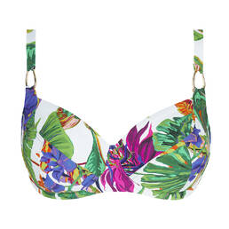 LISE CHARMEL haut de maillot de bain corbeille fitting Éblouissant Eden