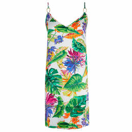 LISE CHARMEL robe de plage Eblouissant Eden