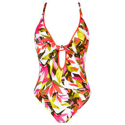 ANTIGEL maillot de bain 1 pièce dos nu sans armatures La Radieuse ANTIGEL maillot de bain 1 pièce dos nu sans armatures La Radieuse