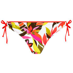 ANTIGEL bas de maillot de bain slip lacets La Radieuse