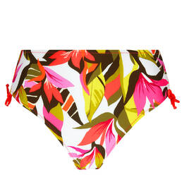 ANTIGEL bas de maillot de bain slip coulissant La Radieuse