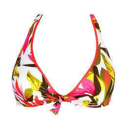 ANTIGEL haut de maillot de bain triangle La Radieuse