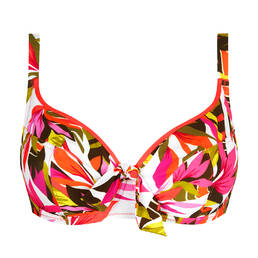 ANTIGEL haut de maillot de bain corbeille fitting La Radieuse