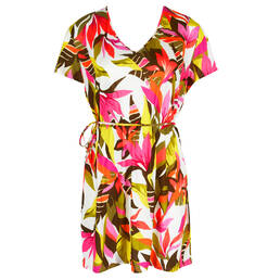 ANTIGEL tunique de plage La Radieuse