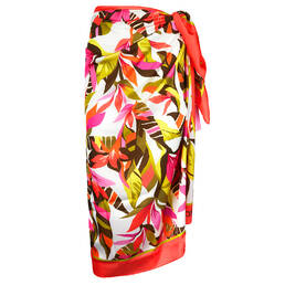 ANTIGEL paréo de plage La Radieuse