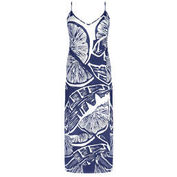 ANTIGEL robe de plage longue La Miss Cocktail