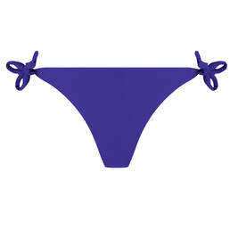 LISE CHARMEL bas de maillot de bain slip noué Ajourage Couture LISE CHARMEL bas de maillot de bain slip noué Ajourage Couture