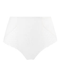 SIMONE PÉRÈLE culotte haute gainante Subtile