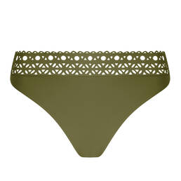 LISE CHARMEL bas de maillot de bain slip Ajourage Couture LISE CHARMEL bas de maillot de bain slip Ajourage Couture
