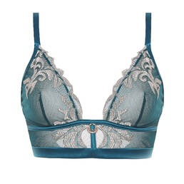 PRELUDE soutien-gorge sans armatures Venus