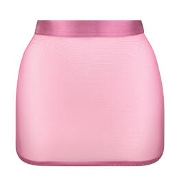 BORDELLE mini jupe Melusina