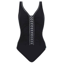 SUNFLAIR maillot de bain 1 pièce lissant sans armatures Andaman SUNFLAIR maillot de bain 1 pièce lissant sans armatures Andaman
